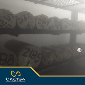 Camara-humeda-cacisa