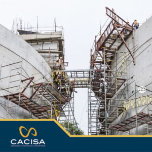 Planta de tratamiento de aguas residuales Los Tajos
