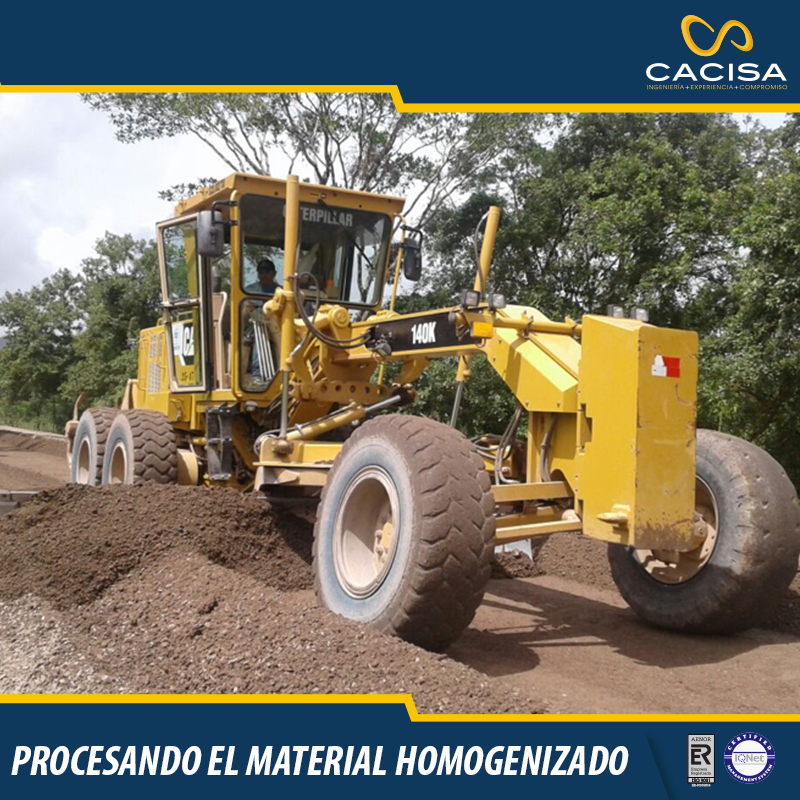 procesando-material-homogenizado