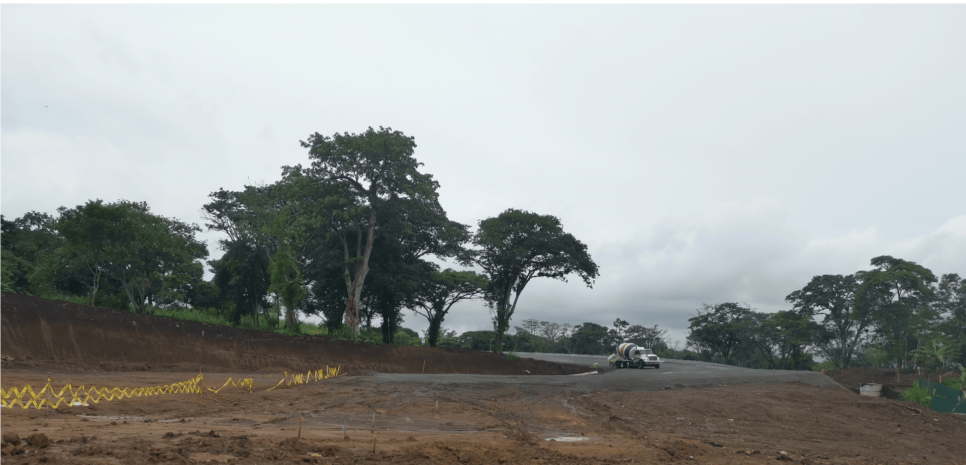 Proyecto Diseño y Construcción de las Obras Conector Barreal - Castella